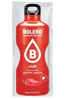 Bolero-Drink Chili