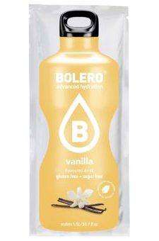 Bolero-Drink Vanille