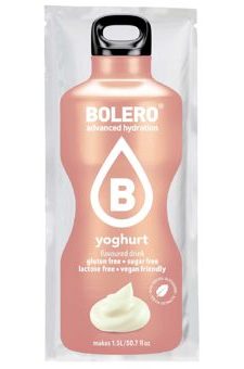 Bolero-Drink Yaourt