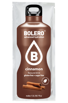 Bolero-Drink Cannelle