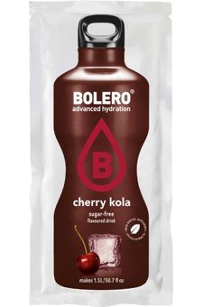 Bolero-Drink Kirsche/Cola