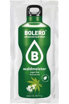 Bolero-Drink Waldmeister