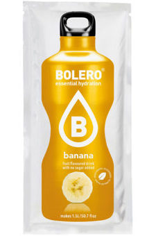 Bolero-Drink Banane