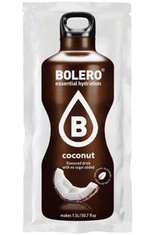 Bolero-Drink Kokusnuss