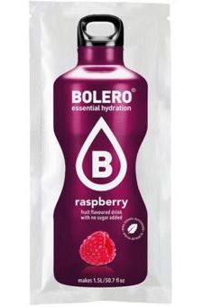 Bolero-Drink Framboise