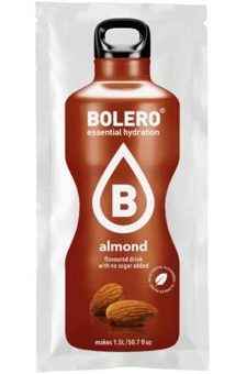 Bolero-Drink Mandeln