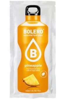 Bolero-Drink Ananas