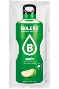 Bolero-Drink Apfel