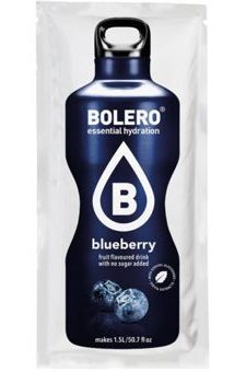 Bolero-Drink Heidelbeere