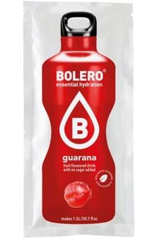 Bolero-Drink Guarana