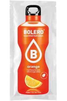 Bolero-Drink Orange