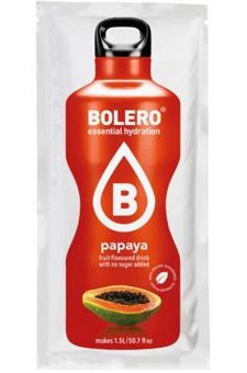 Bolero-Drink Papaya