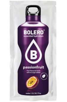 Bolero-Drink Passion Fruit
