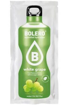 Bolero-Drink Weisse Traube