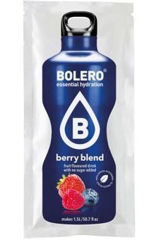 Bolero-Drink Fruits de bière