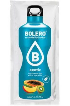 Bolero-Drink Exotic