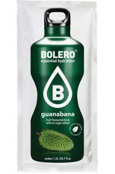 Bolero-Drink Guanabanana