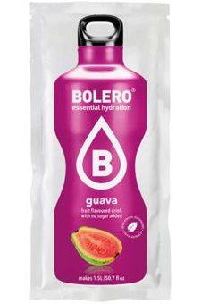 Bolero-Drink Guava