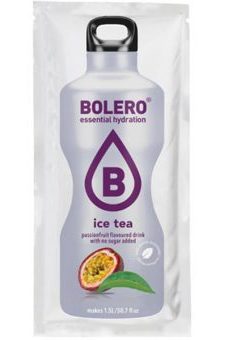 Bolero-Drink Ice Tea Fruit de la passion