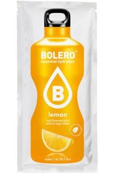 Bolero-Drink Zitrone