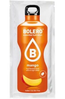 Bolero-Drink Mango
