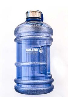 Bolero-Trinkflaschen
