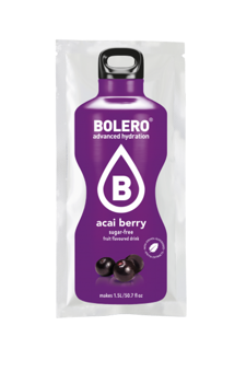 Bolero-Drink Acai-Berry