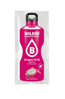 Bolero-Drink Drachenfrucht