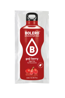 Bolero-Drink Baies de goji