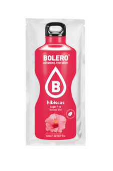Bolero-Drink Hibiscus
