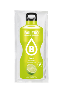 Bolero-Drink Lime (Chaux)