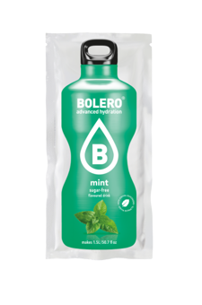 Bolero-Drink Mint (Minze)
