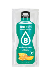 Bolero-Drink Multivitamine