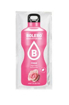 Bolero-Drink Rose