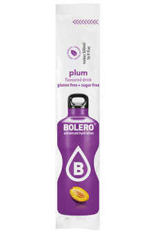 Bolero-Drink Prune 12 pièces à 3g