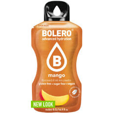 Bolero-Sticks Mango 12er à 3g
