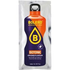 Bolero-Drink Sport Orange