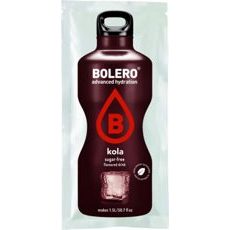 Bolero-Drink Cola