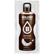 Bolero-Drink Kokusnuss