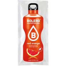 Bolero-Drink Orange sanguine