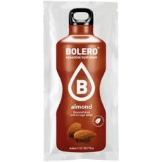 Bolero-Drink Mandeln