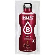 Bolero-Drink Kirsche