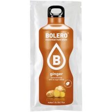 Bolero-Drink Ginger/Ingwer
