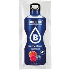 Bolero-Drink Beerenfrüchte