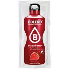 Bolero-Drink Erdbeer