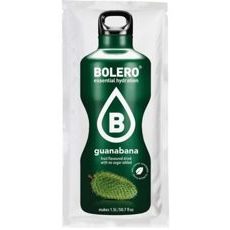Bolero-Drink Guanabanana