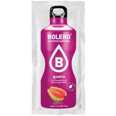 Bolero-Drink Guava