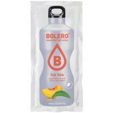 Bolero-Drink Ice Tea Pfirsich