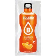 Bolero-Drink Mandarin