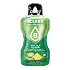 Bolero-Drink Aloe Vera Ananas